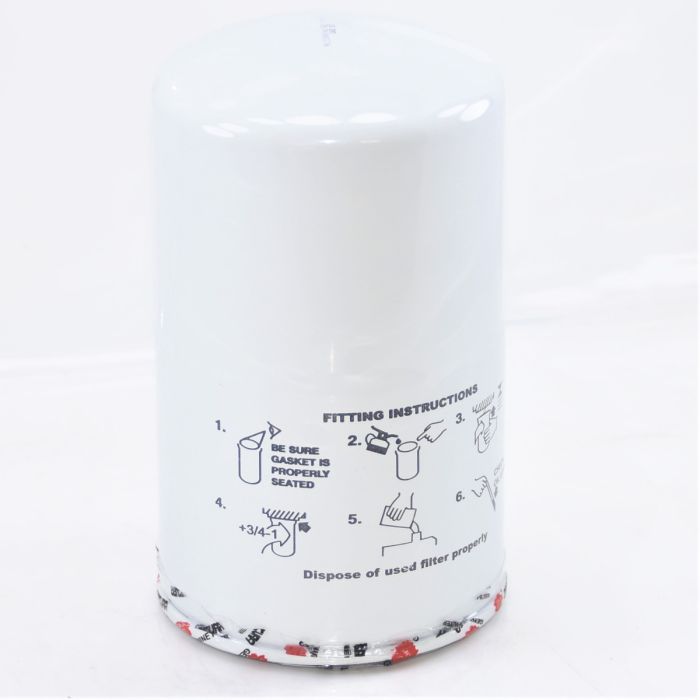 Sakura Fuel Filter (6I - 4783/1R - 0751)  - FC - 5504