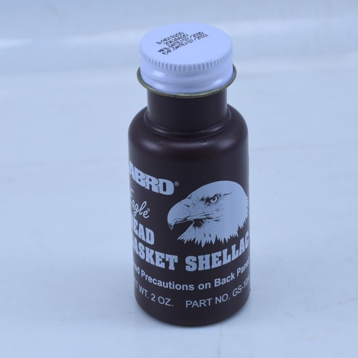 Abro Eagle Head Gasket Shellac - GS 10A