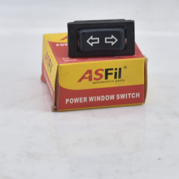 Asfil Power Window Tapping Switch - 300305