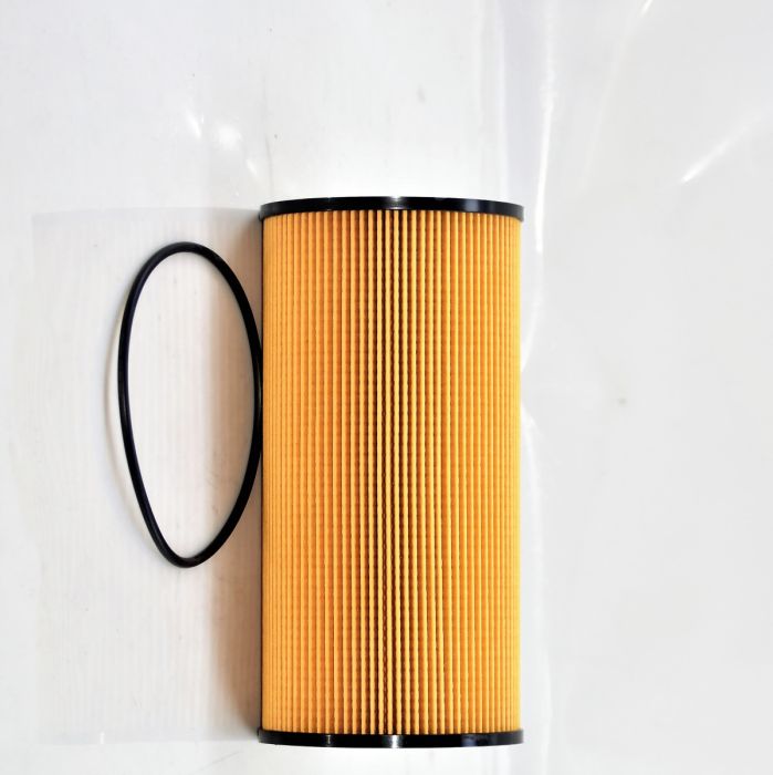 Daf Cf Small Hole Oil Filter - 162 9363