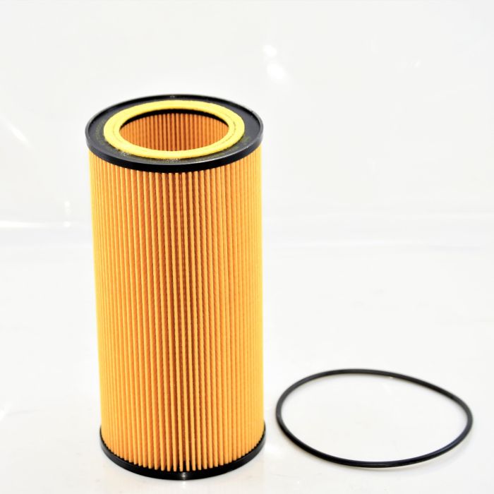 Daf Cf Big Hole Oil Filter - 1397765