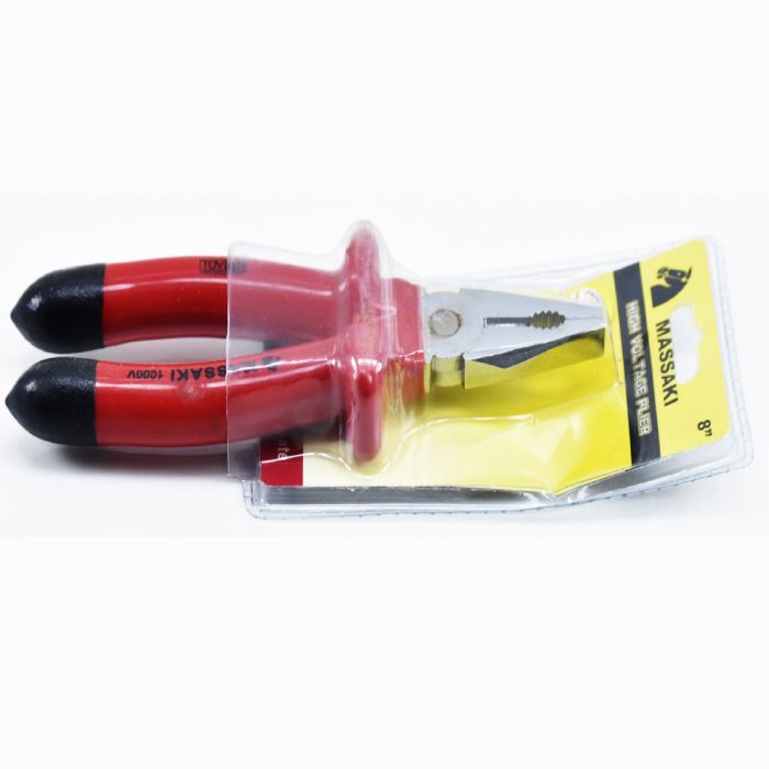 Massaki High Voltage Plier 100V - MHVP 001