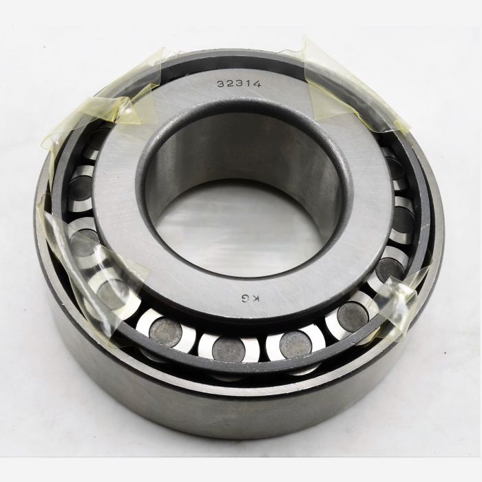 KG Silver Tapered Roller Basket Bearing 70 X 150 X 54mm - 32314