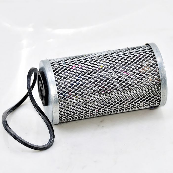 Sakura Fuel Filter (BF811/P811/ 004774015) - F-2604 