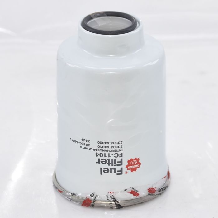 Sakura Fuel Filter (23303 - 64010)  - FC - 1104