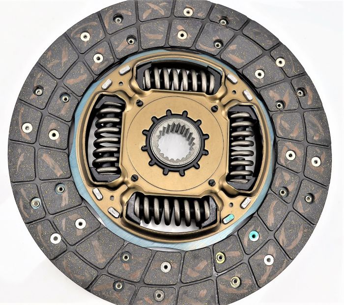 Clutch Disc - 31250-0K204