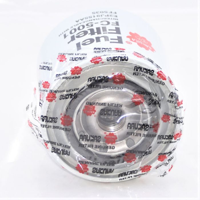 Sakura Fuel Filter (6435109/CAV/296)  - FC - 5104