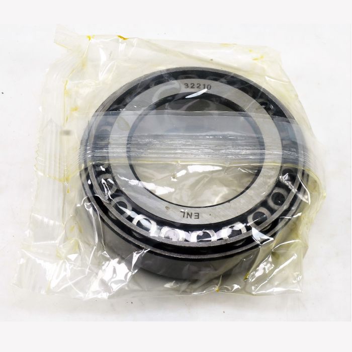 ENL Silver Tappered Roller Bearing - 32210