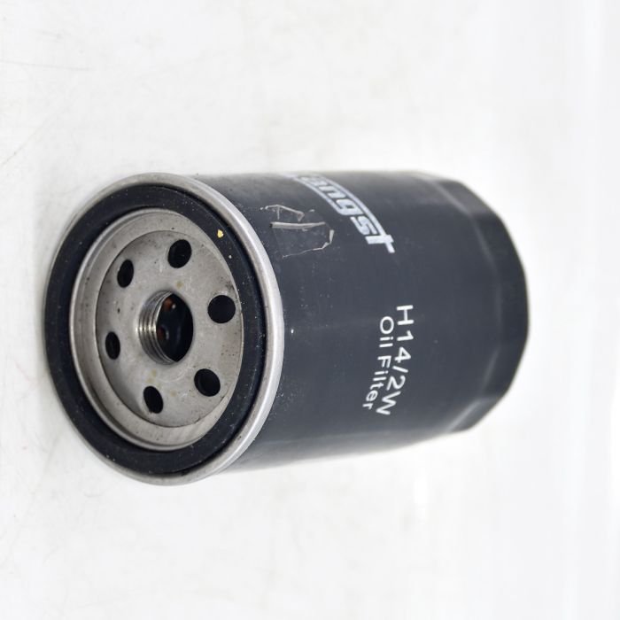 Oil Filter - HI4/2w