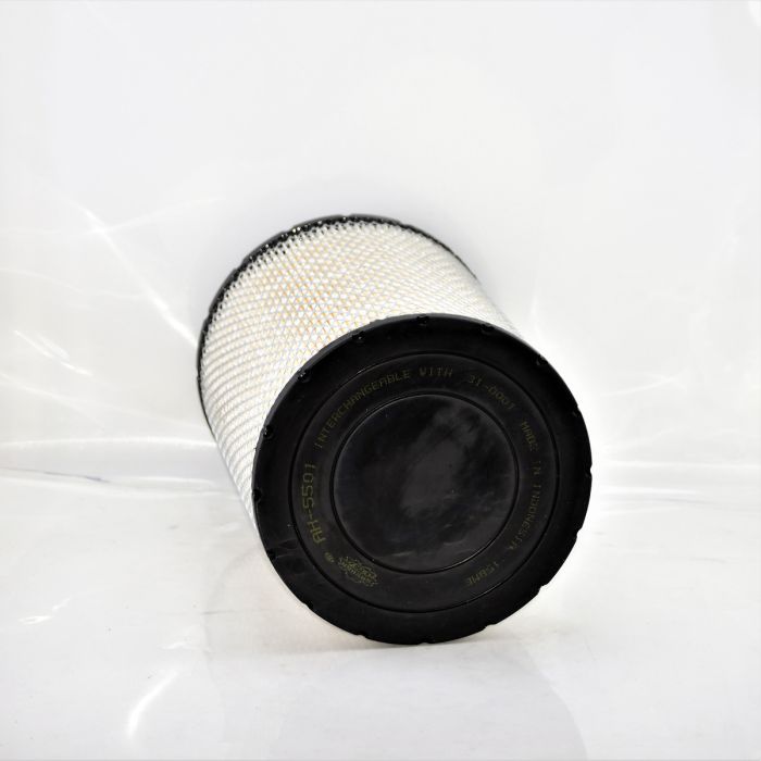 MAN Oil Filter - 51055040098