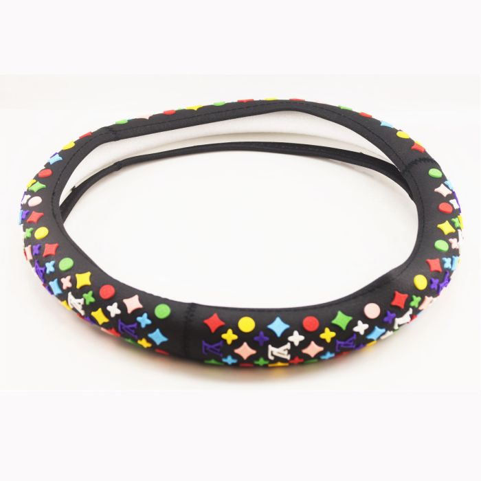 Steering Wheel Cover Louis Vuitton - SW500