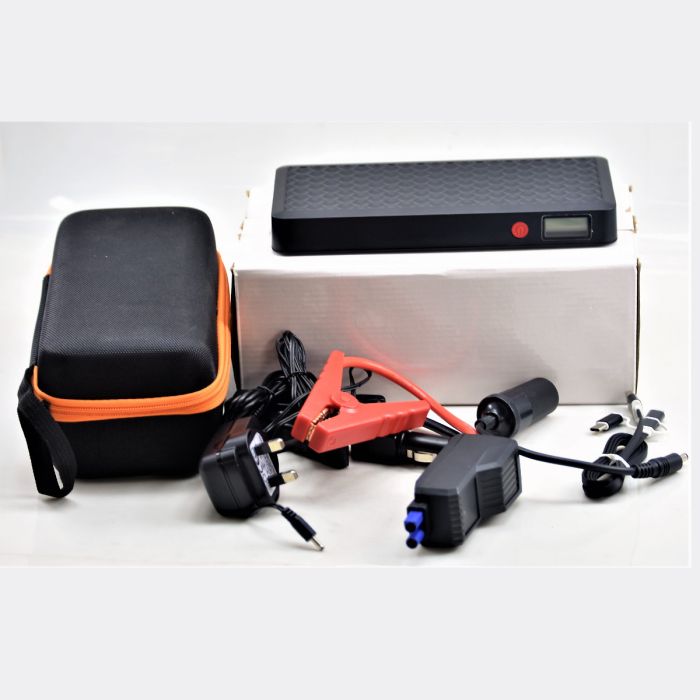Car Power Bank  Jump Starter (18000 AMPS) - GL057