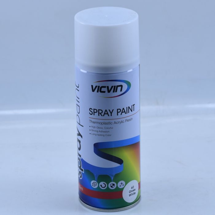 Vicvin Spray Paint - 342