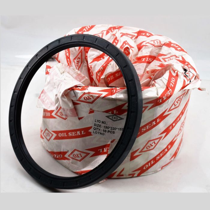  LYO Industrial Oil Seal 190 X 220 X 15(10pcs) - IOS4256