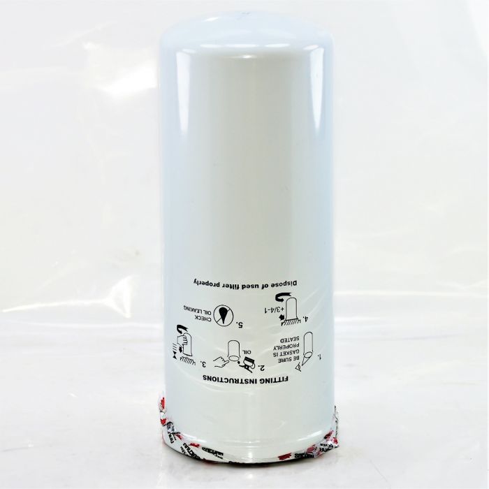 Hydraulic Oil Filter - 1G - 8878
