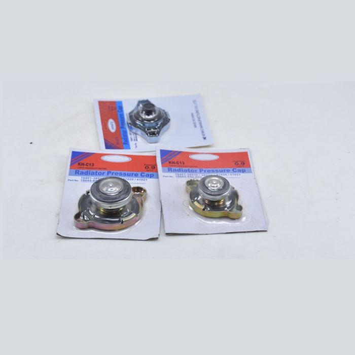 Peugeot 504 Radiator Pressure Cap Cover - KH-C13