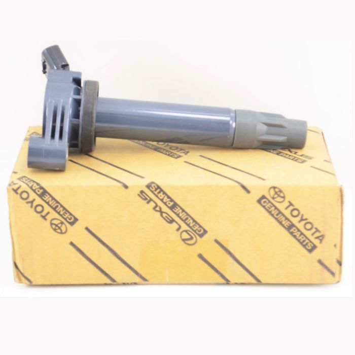 Toyota Ignition Coil - 90919 - 02246