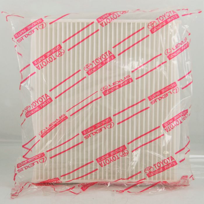 Toyota A.C Cabin Air Filter - 87139 - 0N010