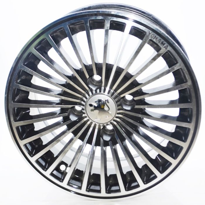 Alloy Wheels - AW025