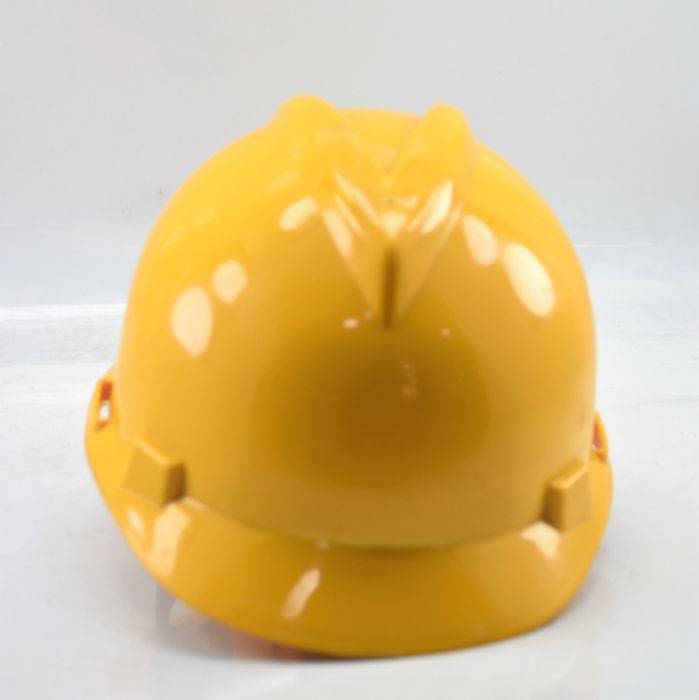 Helmet (Yellow) - HM050