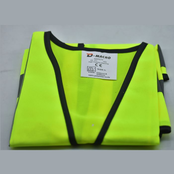 Reflective Safety Vest - RSV060