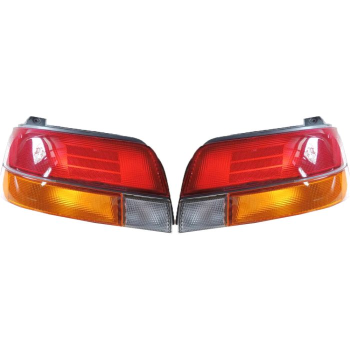 Tail Lamp (Set) - HLL01-2009