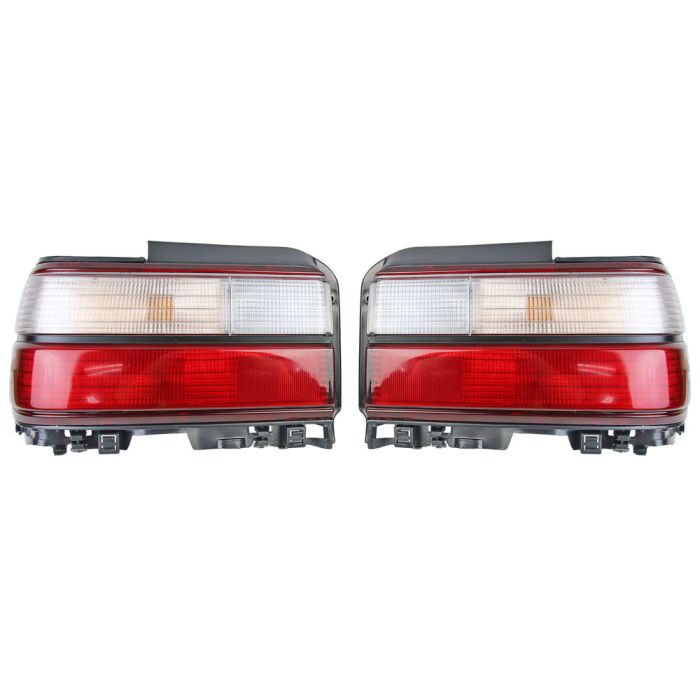 Tail Lamp (Set) - HLL01-2012