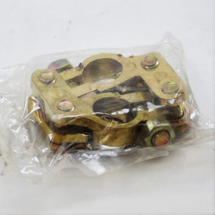Nylon Battery Head (Gold) - NBH-422