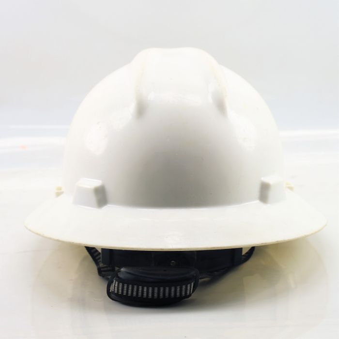 Helmet (White) - HM070