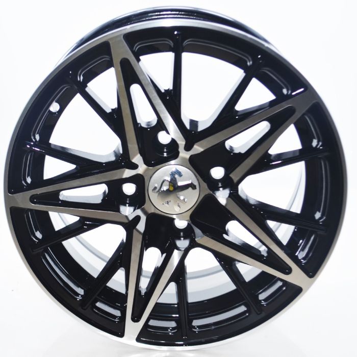 Alloy Wheels - AW019