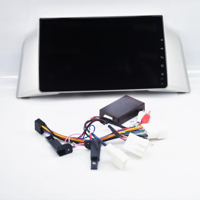 9Inches Lexus330 Navigation System Car andriod Player - NSC222