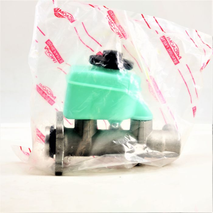 Master Brake - 4 Volts