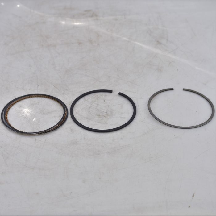 Piston Ring (Set)  85x1,2+1,5+3 mm 0.50 - PR-8512152