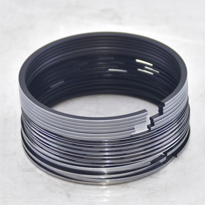 Howo Truck Piston Ring - VG1540030005