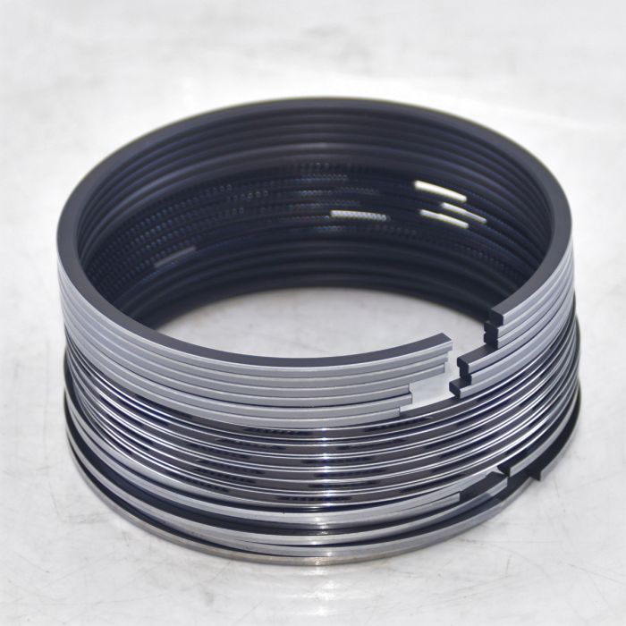 Howo Truck Piston Ring - VG1560030051