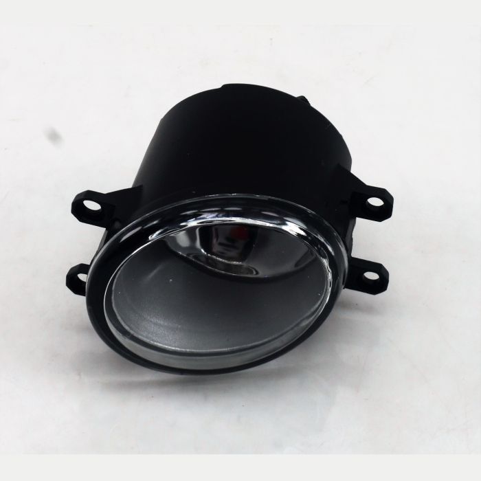 Toyota Rav4 Black fog Light Lamp Trim - 89210652