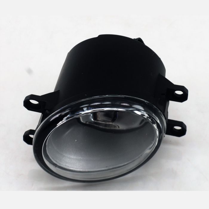 Toyota Highlander Black Fog Light Lamp Trim - 89210652