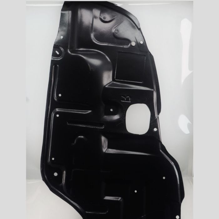 Toyota Camry Black Lower Engine Cover - CEC73937 - 37687