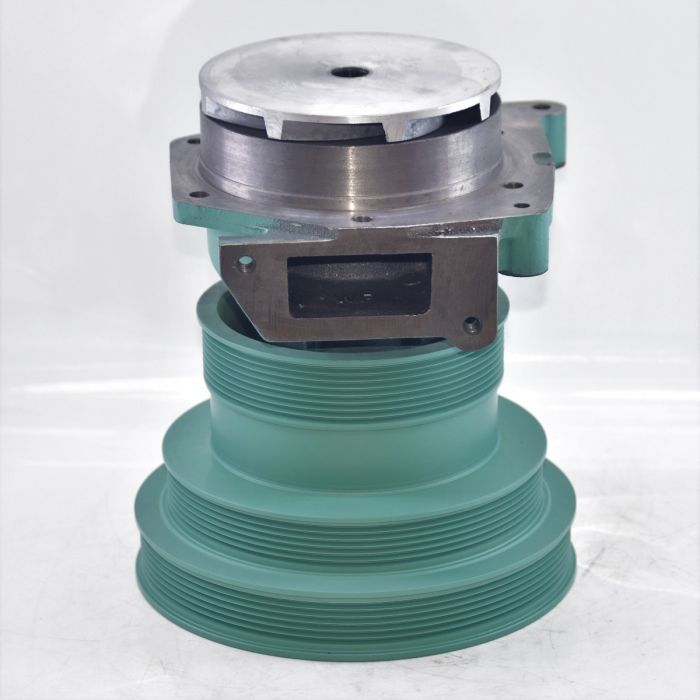 Howo Truck Water Pump - VG1500060051