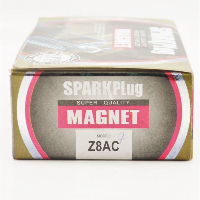 Magnet Spark Plug (10 Pieces) - Z8AC