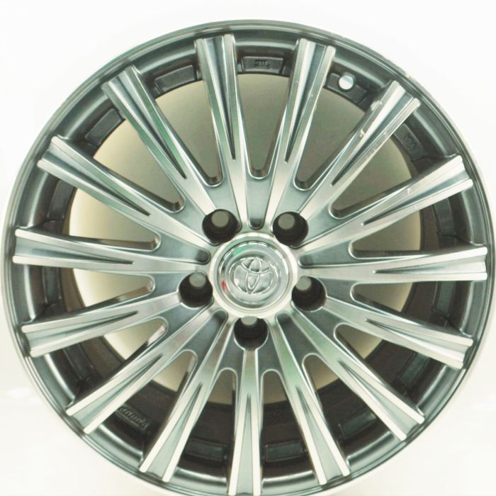 Alloy Wheel (Rim 17) - 150 