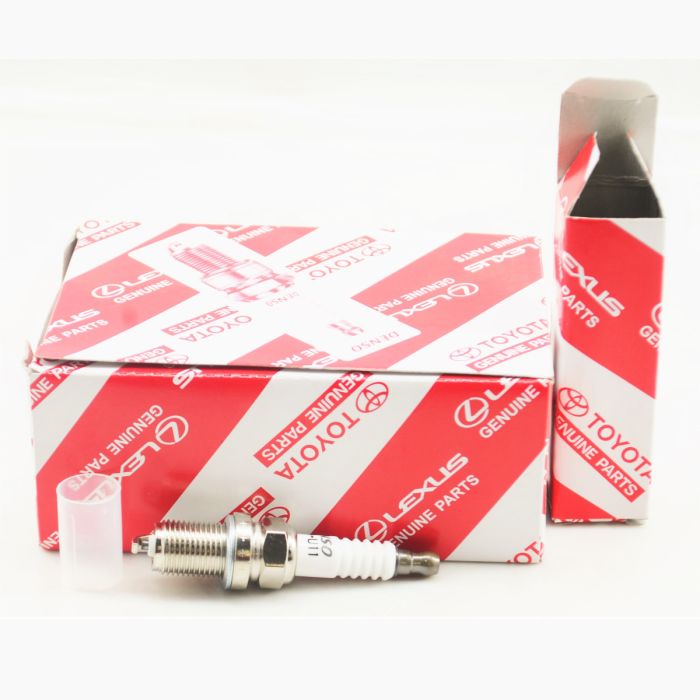 Toyota Spark Plug (10 Pieces) - 90919 - YZZAC