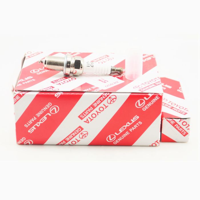 Toyota Spark Plug (10 Pieces) - 90919 - 01210