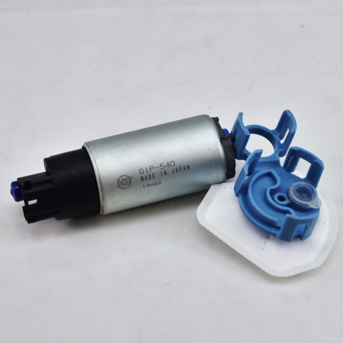 JKT  Fuel Pump - Gip-502