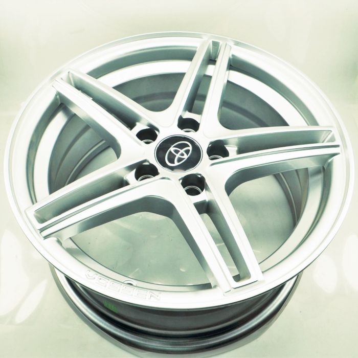 Alloy Wheel (Rim 15) - 521