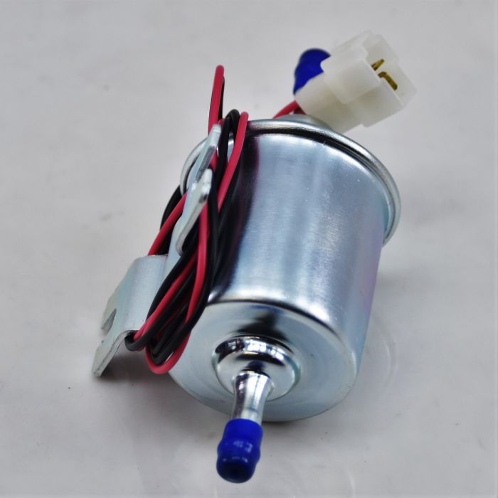JKT Electric Fuel Pump - HEP-02A