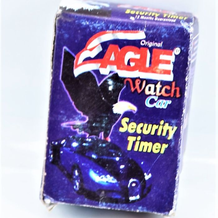Eagle Door Timer - EDT 001