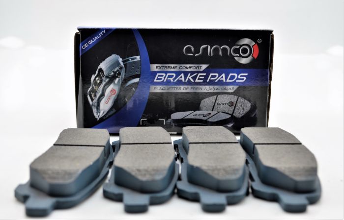 Brake Pad - KD2503