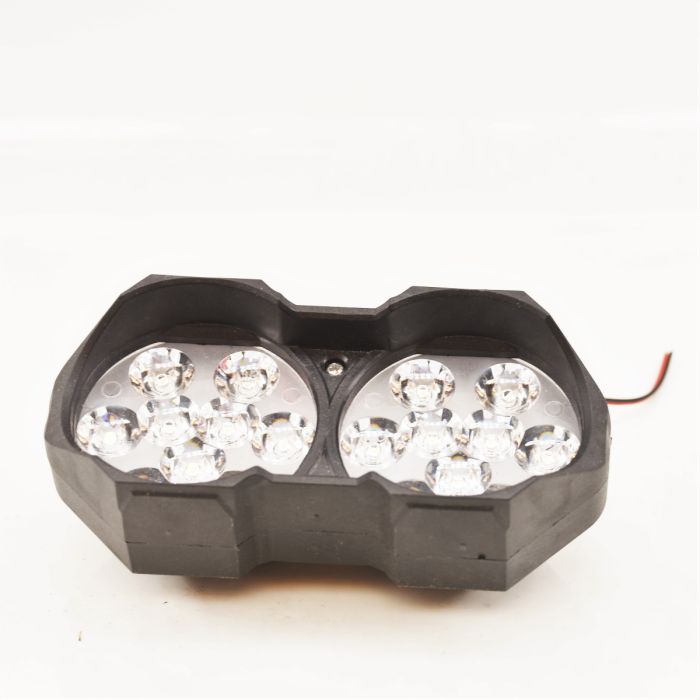 LED Light (2 in 1) - LED100