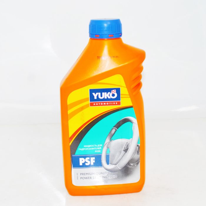 Yuko Power Steering Fluid - 09853 / A01
